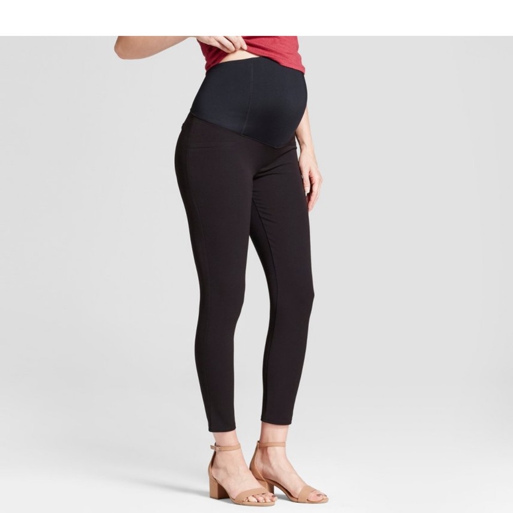 Maternity pants